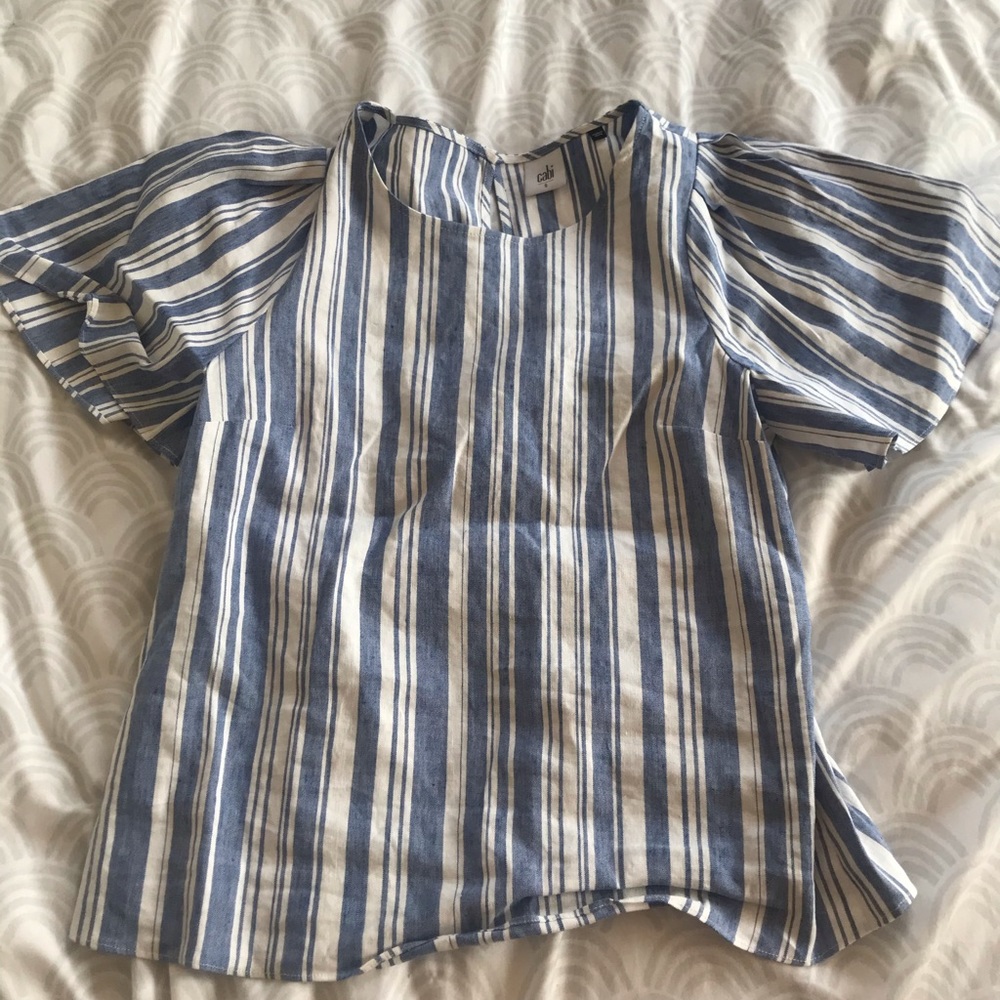 Cabi shirt